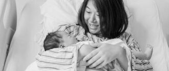 Postpartum Recovery Tips to Help You Heal and Stop Feeling Like $#!% image 0