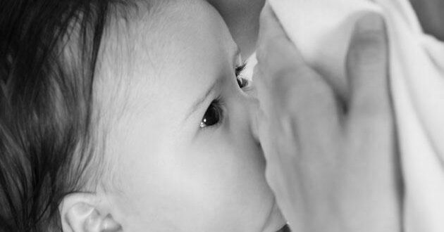 Breastfeeding Myths New Moms are Sick of Hearing image 0