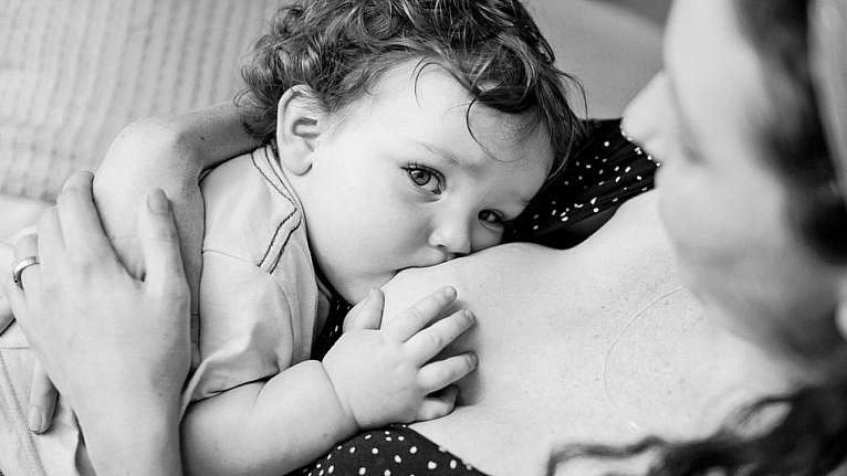 Getting Pregnant While Breastfeeding: How to Be Safe With a New Baby image 2